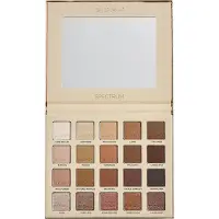 Sigma Beauty Spectrum Eyeshadow Palette Ögonskuggspalett 24.6 g