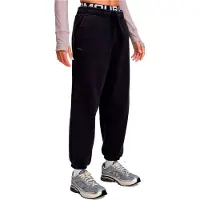 Under Armour Icon Hwt Fleece Oversized Byxor