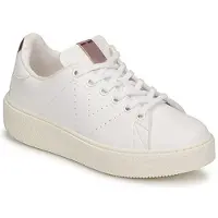 Victoria Sneakers TRIBU pojkar - Vit - 28