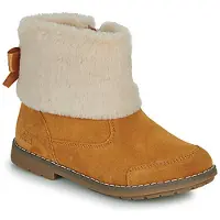 Mod'8 Boots STELIE flickor - Brun - 32