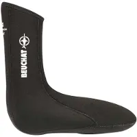 BEUCHAT Sirocco Sport Ch 1.5 Mm Dykboots