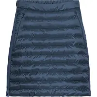 Jack Wolfskin Women's Routeburn Pro Ins Skirt Midnight Sky