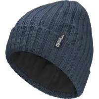 Jack Wolfskin Rib Knit Mössa