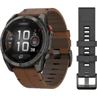 Garmin Fenix 8 Pro - 51mm, AMOLED - Stjärnurmakarna