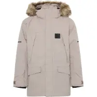 Didriksons Sylvin Kids Parka barnskid- och vinterjacka