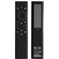 Mtp Products Solcellsdriven fjärrkontroll för Samsung TV - Motsvarar BN59-01385A