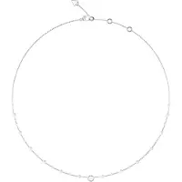 GUESS TINY PEARLY halsband JUBN05515JWRHT/U