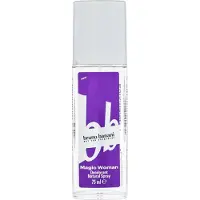 Bruno Banani Deodorant Magic Woman 75 ml