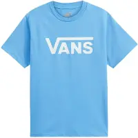 Vans T-shirts med korta ärmar Classic pojkar - Blå - 12 / 14 Jahre