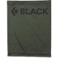Black Diamond BD Neck Gaiter Tundra Wordmark
