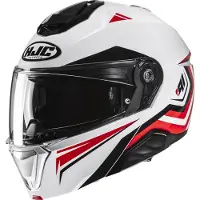 HJC i91 Tricus Hjälm