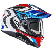 HJC RPHA 60 Dakar Enduro Hjälm