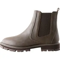 Next Chelsea boots umbra