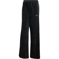 Adidas Tiro Velour Open-hem Träningsbyxor