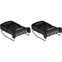 Cyclops Micro Hat Clip Light 2 Pack