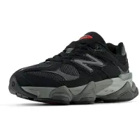 New Balance Sneaker '9060' grå / svart