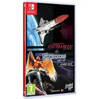 Games Switch Gleylancer & Gynoug Combo Pack (limited Run) (import)