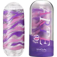 Tenga - Arte, Drape
