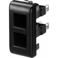 Hella Kontrollampa 2AA 713 628-031
