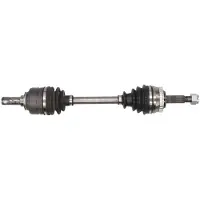 POINT GEAR Drivaxel PNG71954 vänster