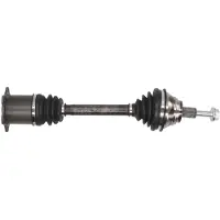 POINT GEAR Drivaxel PNG72705 vänster
