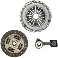 SACHS Kopplingssats 3000 990 585