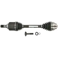 Skf Drivaxel VKJC 2016