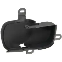 DT Spare Parts Dörrhandtagsram 1.23440