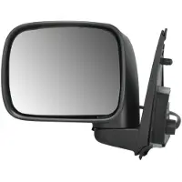BLIC Ytterbackspeglar 5402-04-1125552P, vänster