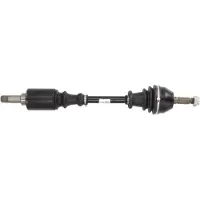 POINT GEAR Drivaxel PNG70151 vänster