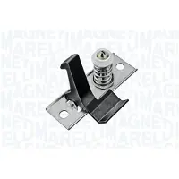 MAGNETI MARELLI Lås för motorhuv 350105046300