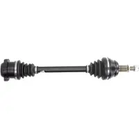 POINT GEAR Drivaxel PNG72346 vänster