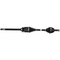 POINT GEAR Drivaxel PNG72377 höger