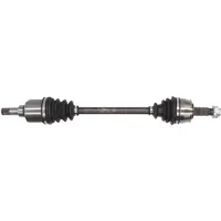 POINT GEAR Drivaxel PNG72614 vänster