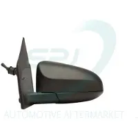 SPJ Ytterbackspeglar SPJE-3313
