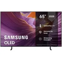 Samsung 65" OLED S85F 4K Smart TV (2025)