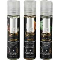 System Jo - Tri Me Triple Pack Gelato 3 x 30 ml