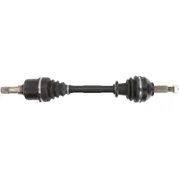 POINT GEAR Drivaxel PNG72814 vänster