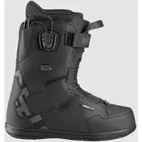 Deeluxe Team ID Snowboardboots essential black, 22.0