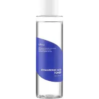Isntree Toner med hyaluronsyra - 200 ml