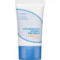 Isntree Hyaluronic Acid Natural Spf50+ Pa++++ 50 Ml Solkräm