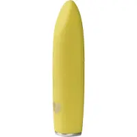 Lovehoney mon ami Bulletvibrator 9,2 cm - Gul - Gul