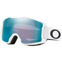 Oakley Line Miner Prizm Snow Skidglasögon