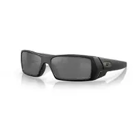 Oakley Solglasögon Gascan OO9014-43 Matt Black Prizm Black