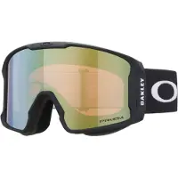 Oakley Line Miner L Prizm Skidglasögon