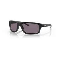 Oakley Solglasögon Gibston OO9449-01 Polished Black Prizm Grey