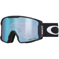 Oakley Line Miner Prizm L Skidglasögon