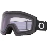 Oakley Fall Line M Prizm Snow Skidglasögon