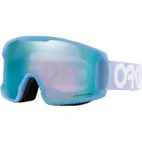 Oakley Line Miner M Prizm Skidglasögon