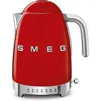 Smeg Klf04 1.7l 2400w 50s Style Vattenkokare